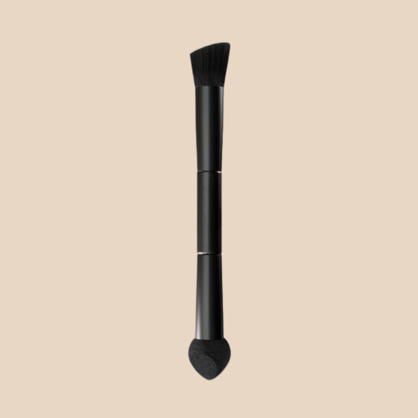 2-IN-1 HAIR RICH PRECISIONSBORSTE