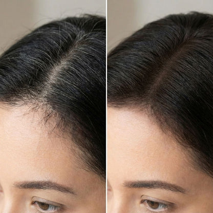 HAIR RICH | VÄCK DITT HÅR TILL LIV IGEN