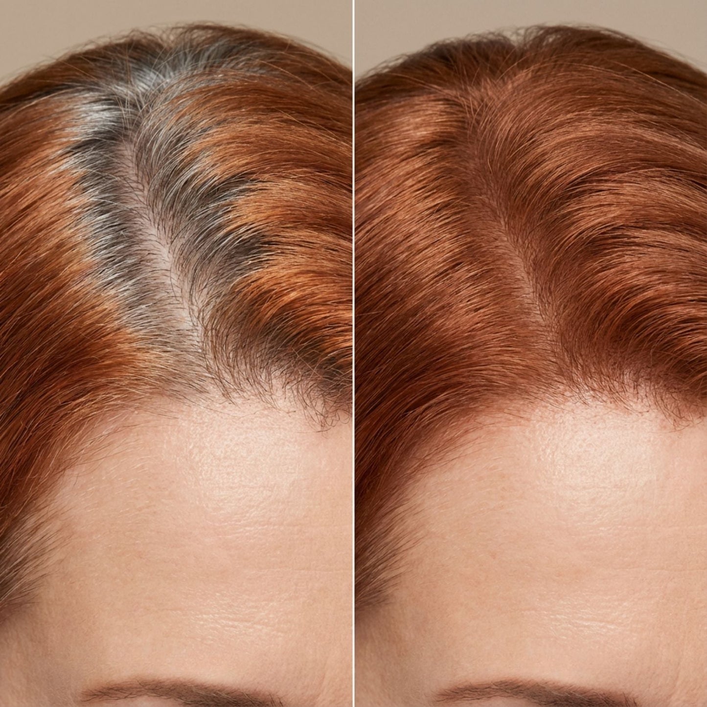 HAIR RICH | VÄCK DITT HÅR TILL LIV IGEN