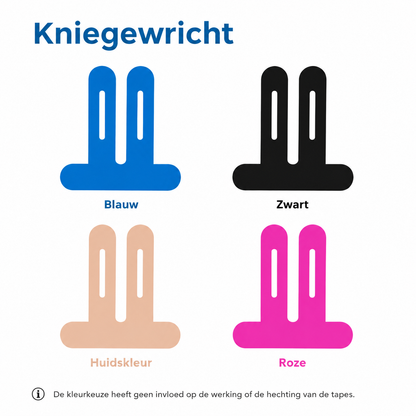 TAPEX™ - Kniegewricht