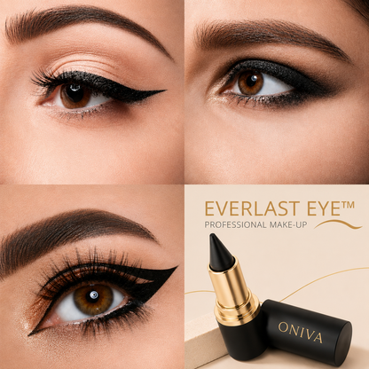 EVERLAST EYE - Perfekt Linje På Sekunder, Håller 24 Timmar