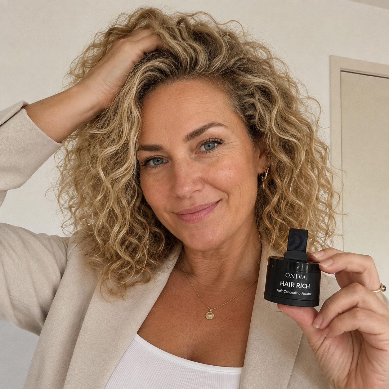 HAIR RICH | VÄCK DITT HÅR TILL LIV IGEN