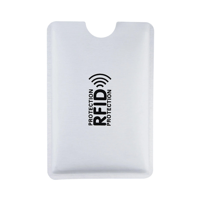 KortVärnet™ – RFID-skydd för dina kort